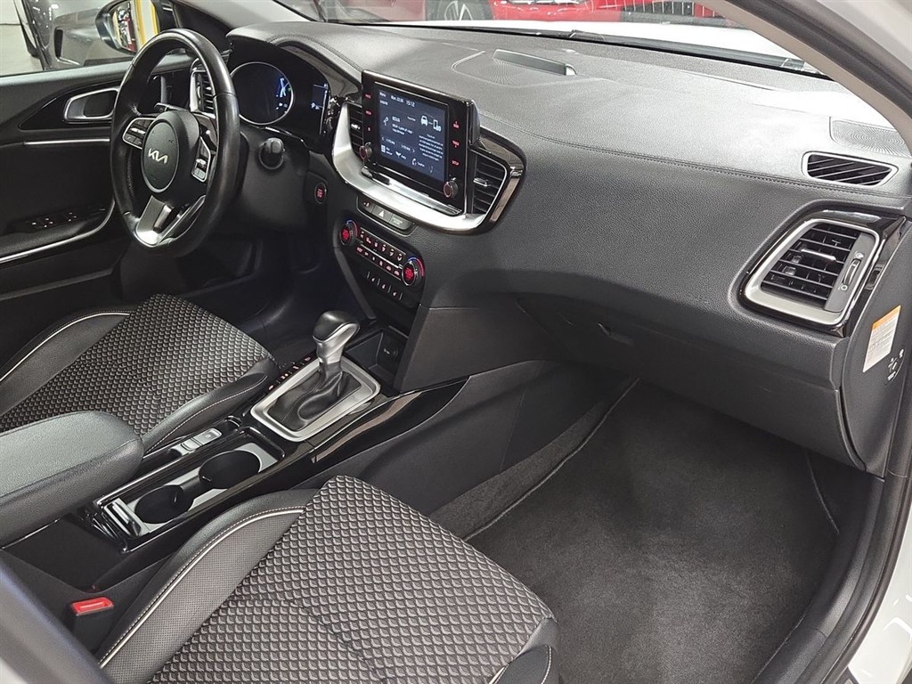Kia XCeed 1,6 GDI Plugin-hybrid Prestige DCT 141HK 5d 6g Aut. - Image 23