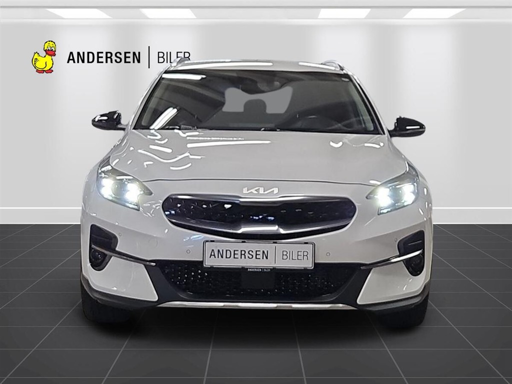 Kia XCeed 1,6 GDI Plugin-hybrid Prestige DCT 141HK 5d 6g Aut. - Image 5
