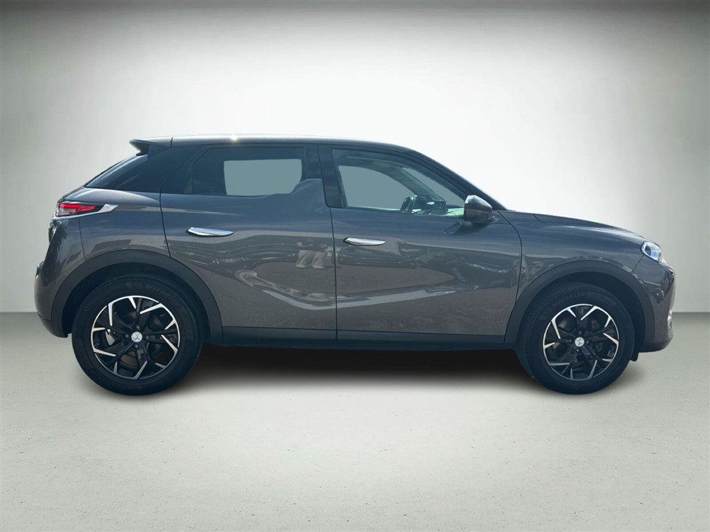 DS DS3 Crossback E-Tense CHIC 136HK 5d Aut. - Image 6