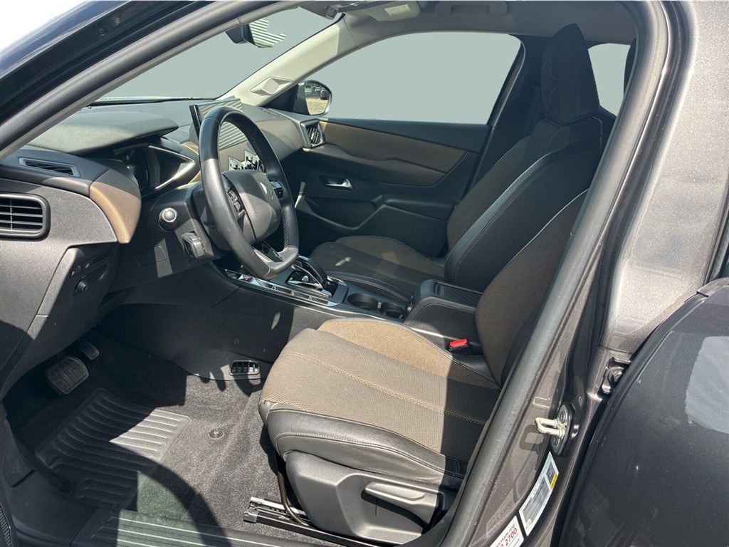 DS DS3 Crossback E-Tense CHIC 136HK 5d Aut. - Image 10