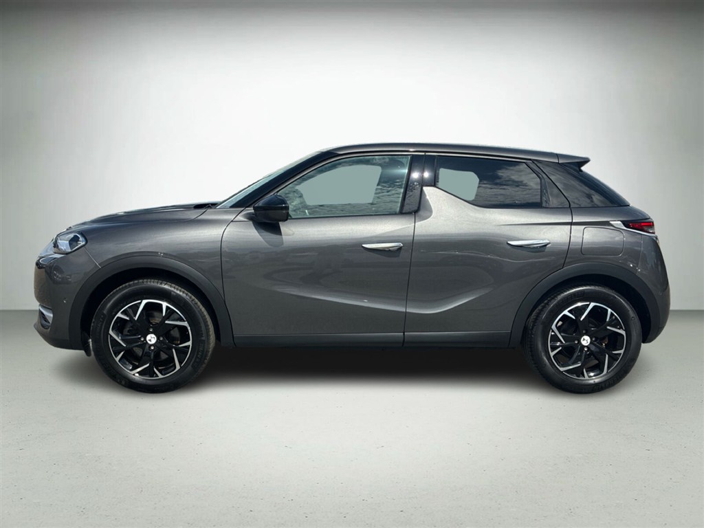 DS DS3 Crossback E-Tense CHIC 136HK 5d Aut. - Image 2