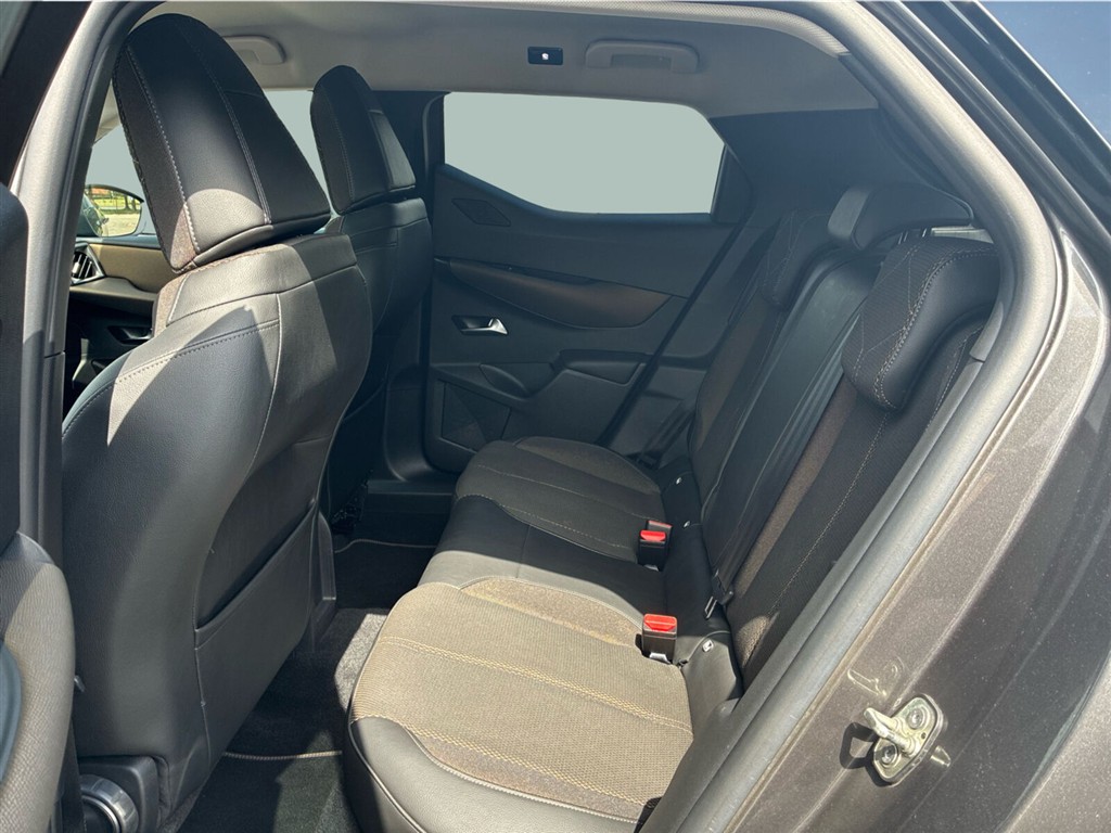 DS DS3 Crossback E-Tense CHIC 136HK 5d Aut. - Image 11