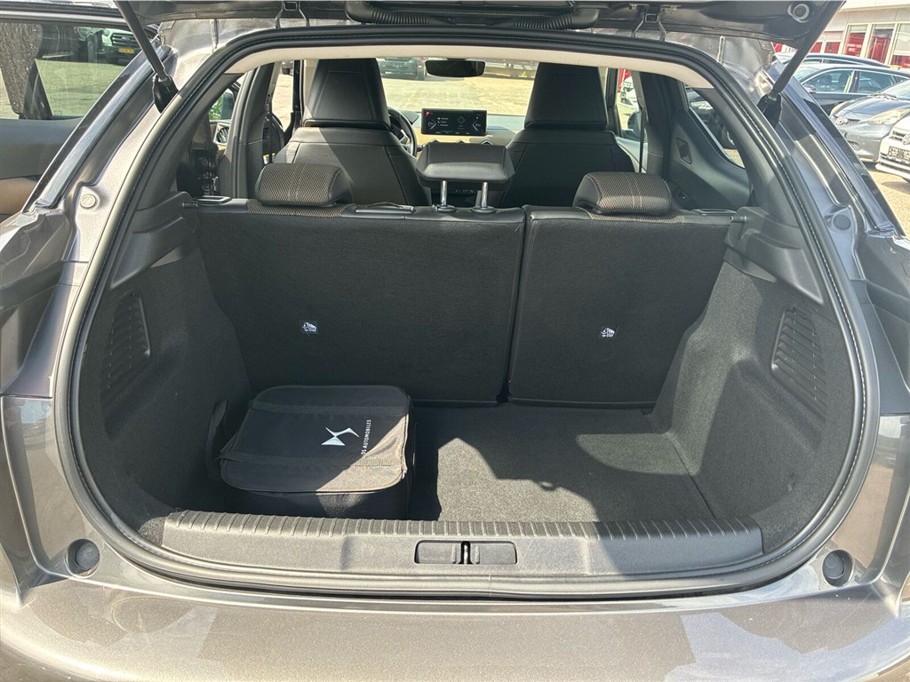 DS DS3 Crossback E-Tense CHIC 136HK 5d Aut. - Image 18