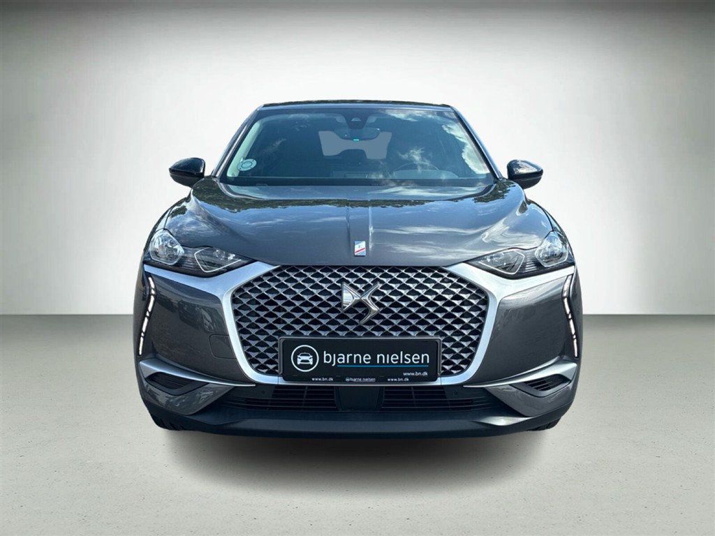 DS DS3 Crossback E-Tense CHIC 136HK 5d Aut. - Image 4