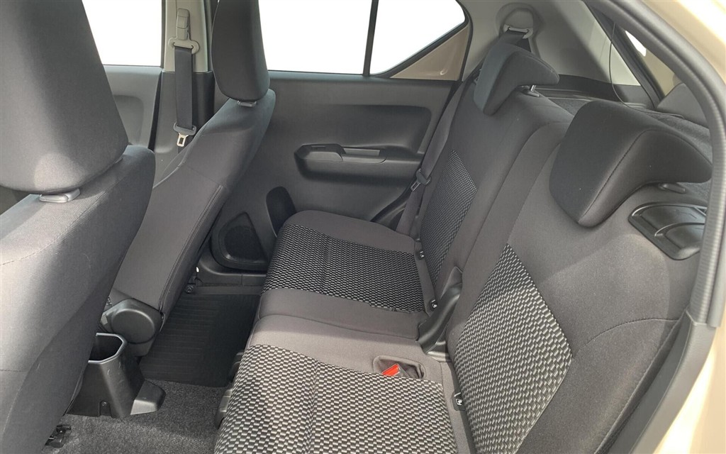 Suzuki Ignis 1,2 Dualjet Mild hybrid Style 83HK 5d - Image 10
