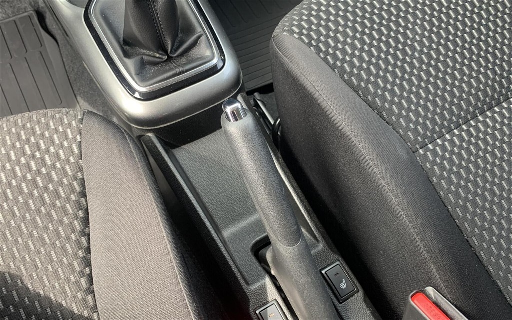 Suzuki Ignis 1,2 Dualjet Mild hybrid Style 83HK 5d - Image 14