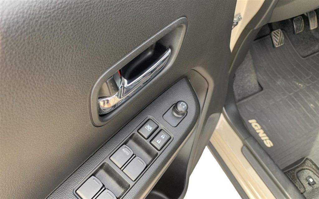 Suzuki Ignis 1,2 Dualjet Mild hybrid Style 83HK 5d - Image 15