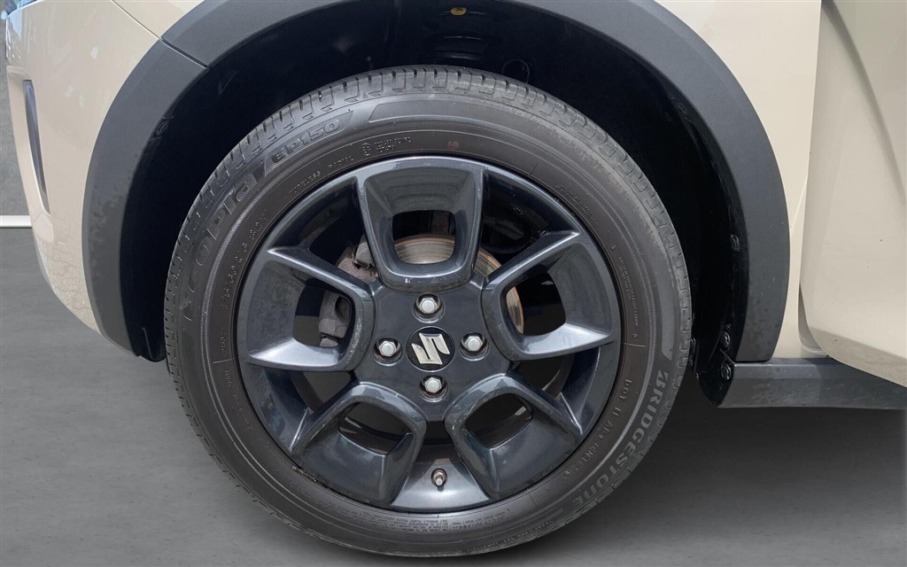 Suzuki Ignis 1,2 Dualjet Mild hybrid Style 83HK 5d - Image 16