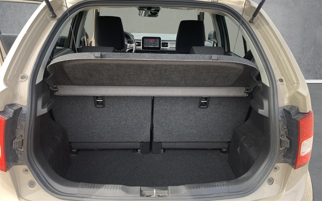 Suzuki Ignis 1,2 Dualjet Mild hybrid Style 83HK 5d - Image 17