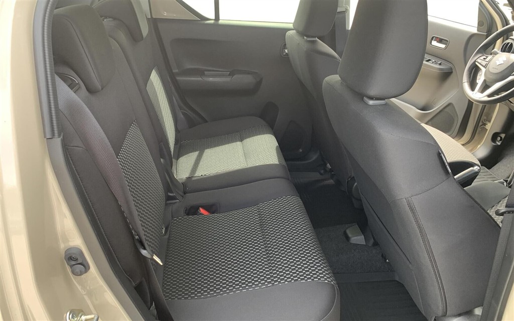 Suzuki Ignis 1,2 Dualjet Mild hybrid Style 83HK 5d - Image 18