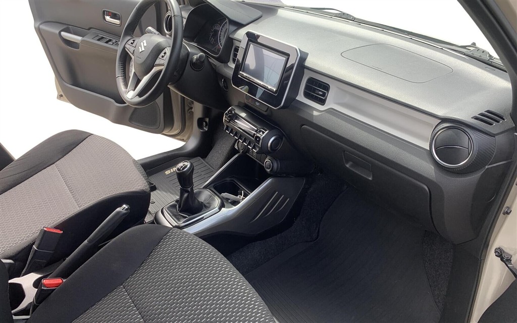 Suzuki Ignis 1,2 Dualjet Mild hybrid Style 83HK 5d - Image 19