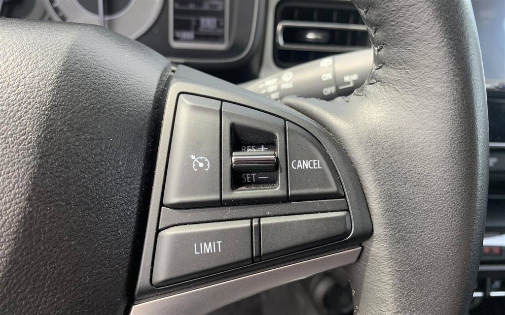 Suzuki Ignis 1,2 Dualjet Mild hybrid Style 83HK 5d - Image 20