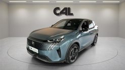 Peugeot e-3008 EL Allure 210HK 5d Aut.
