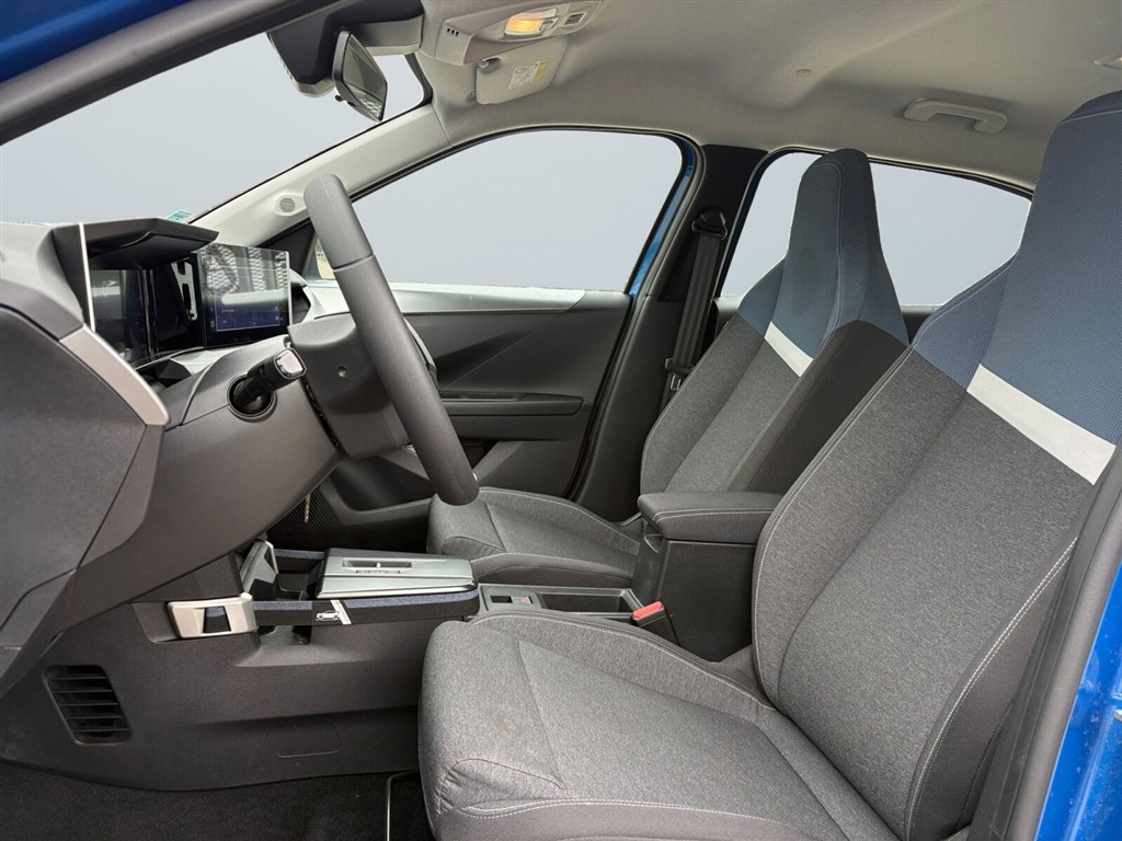 Opel Frontera EL Edition 113HK 5d Aut. - Image 3