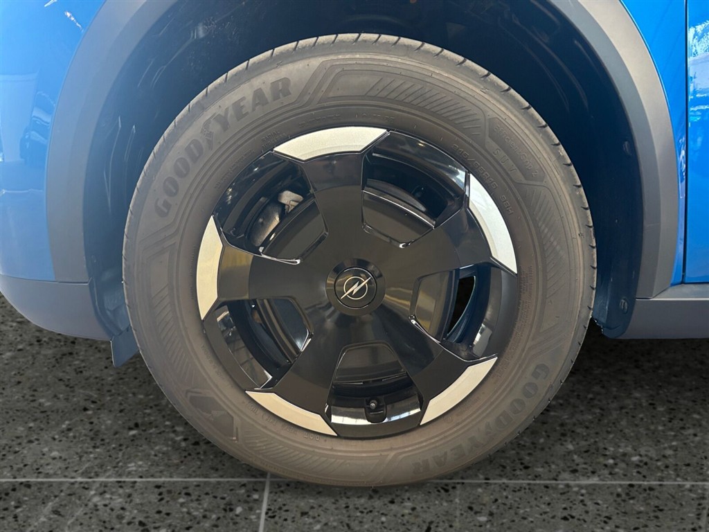 Opel Frontera EL Edition 113HK 5d Aut. - Image 9