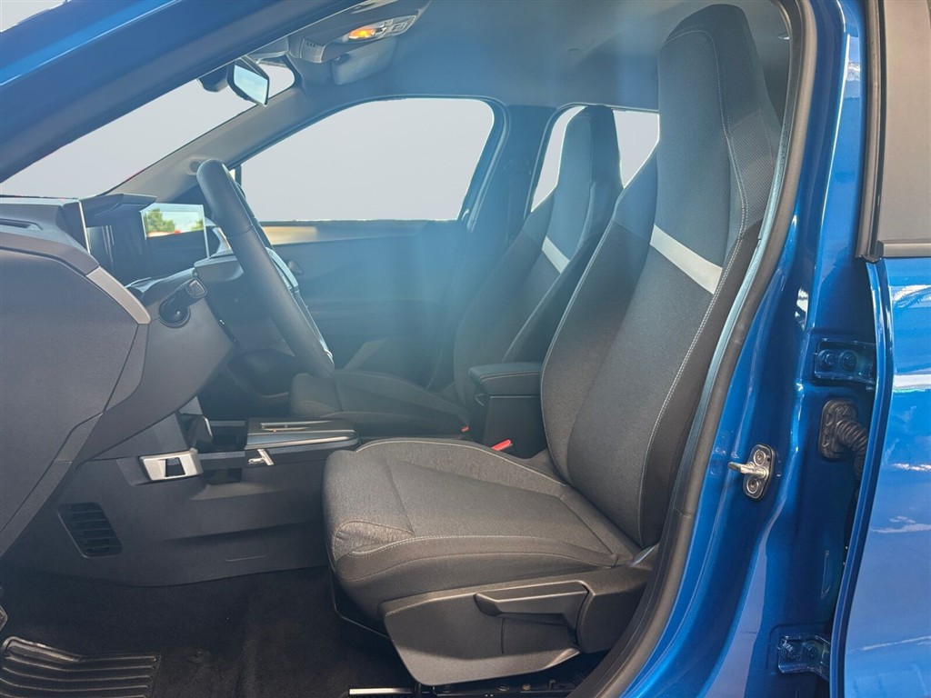 Opel Frontera EL Edition 113HK 5d Aut. - Image 10
