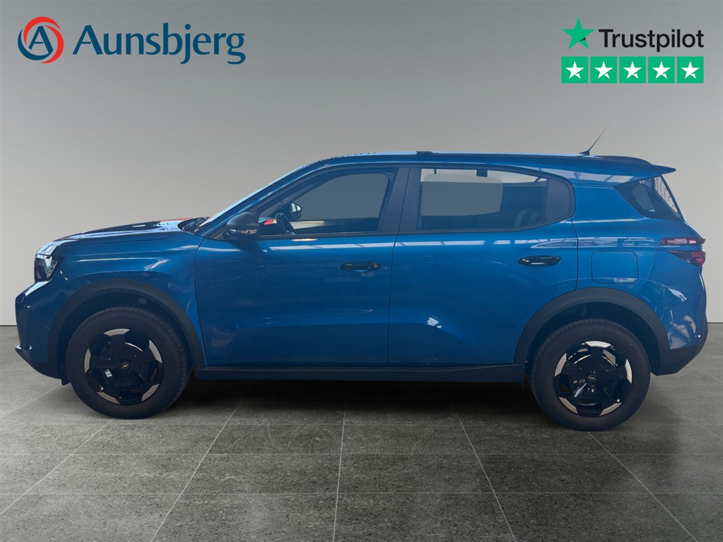 Opel Frontera EL Edition 113HK 5d Aut. - Image 2