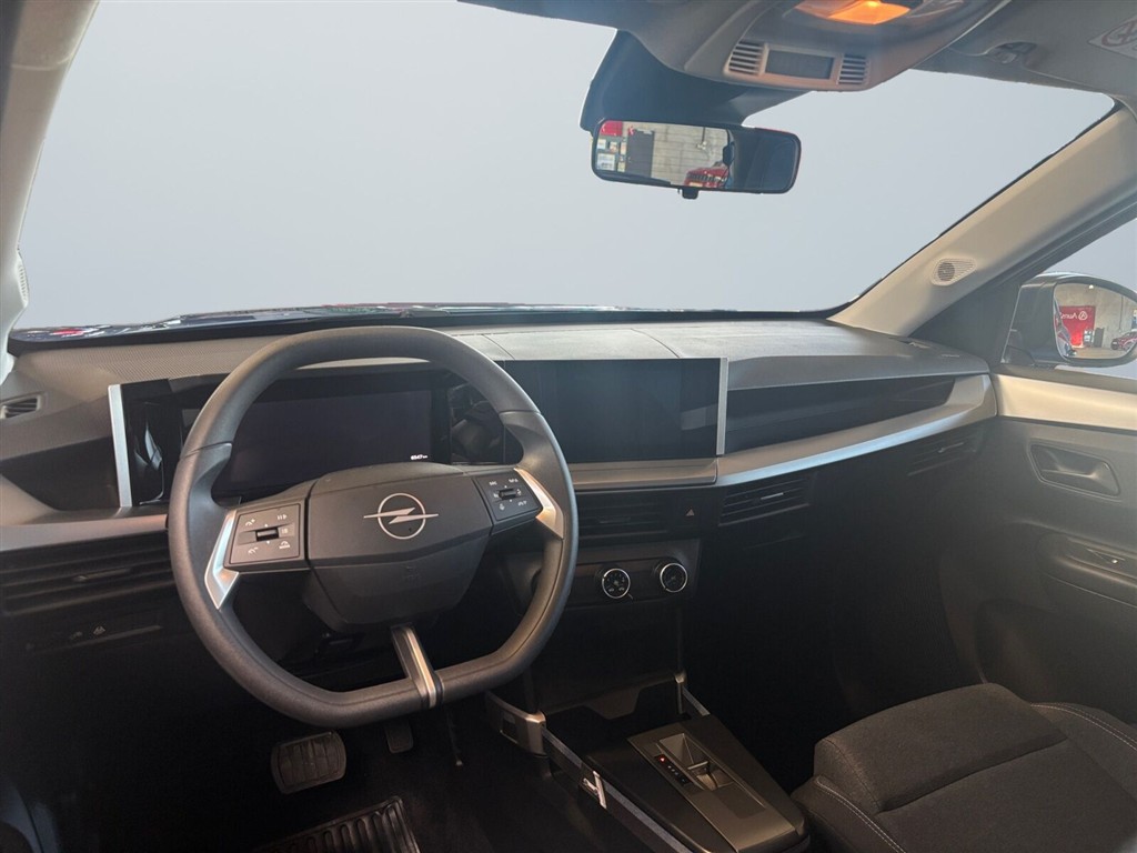 Opel Frontera EL Edition 113HK 5d Aut. - Image 11