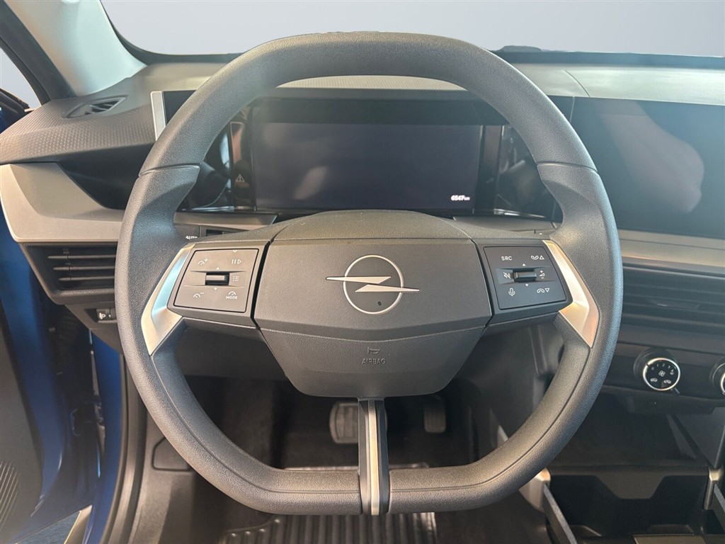 Opel Frontera EL Edition 113HK 5d Aut. - Image 13
