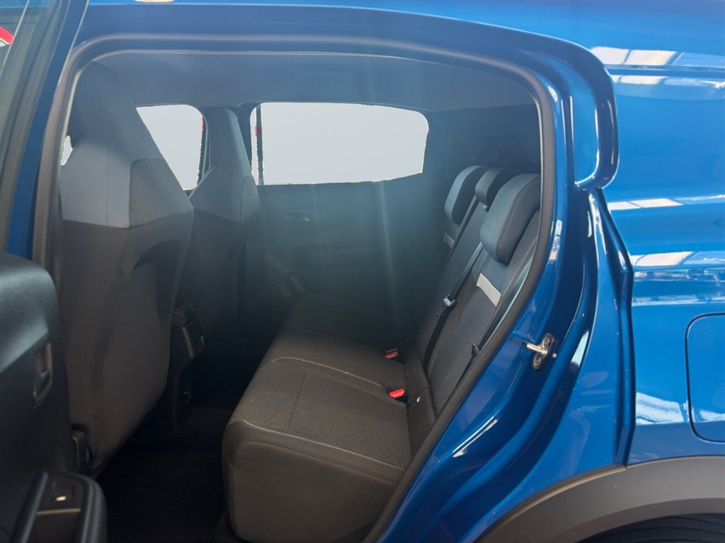 Opel Frontera EL Edition 113HK 5d Aut. - Image 14