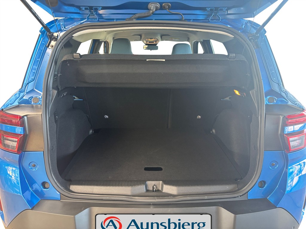 Opel Frontera EL Edition 113HK 5d Aut. - Image 16