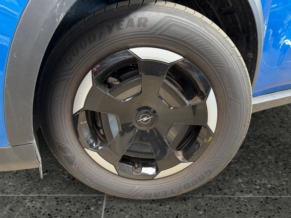 Opel Frontera EL Edition 113HK 5d Aut. - Image 3