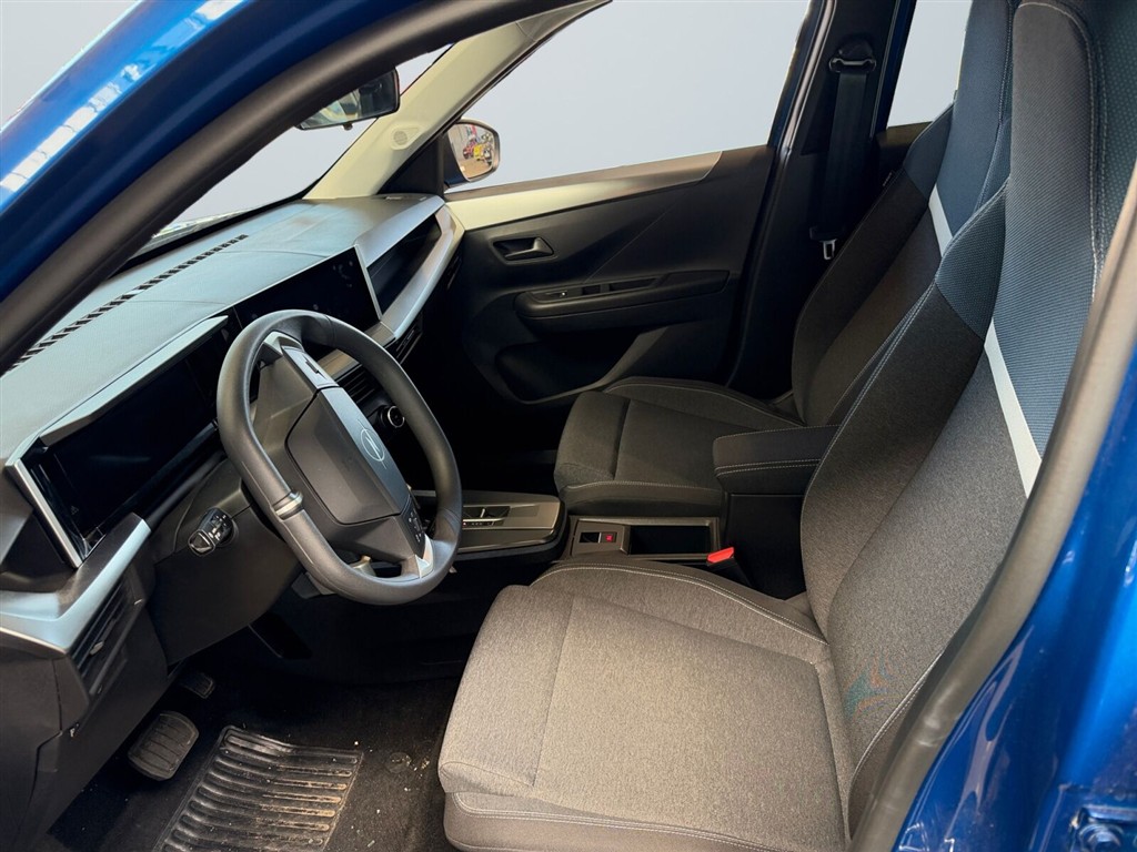 Opel Frontera EL Edition 113HK 5d Aut. - Image 4