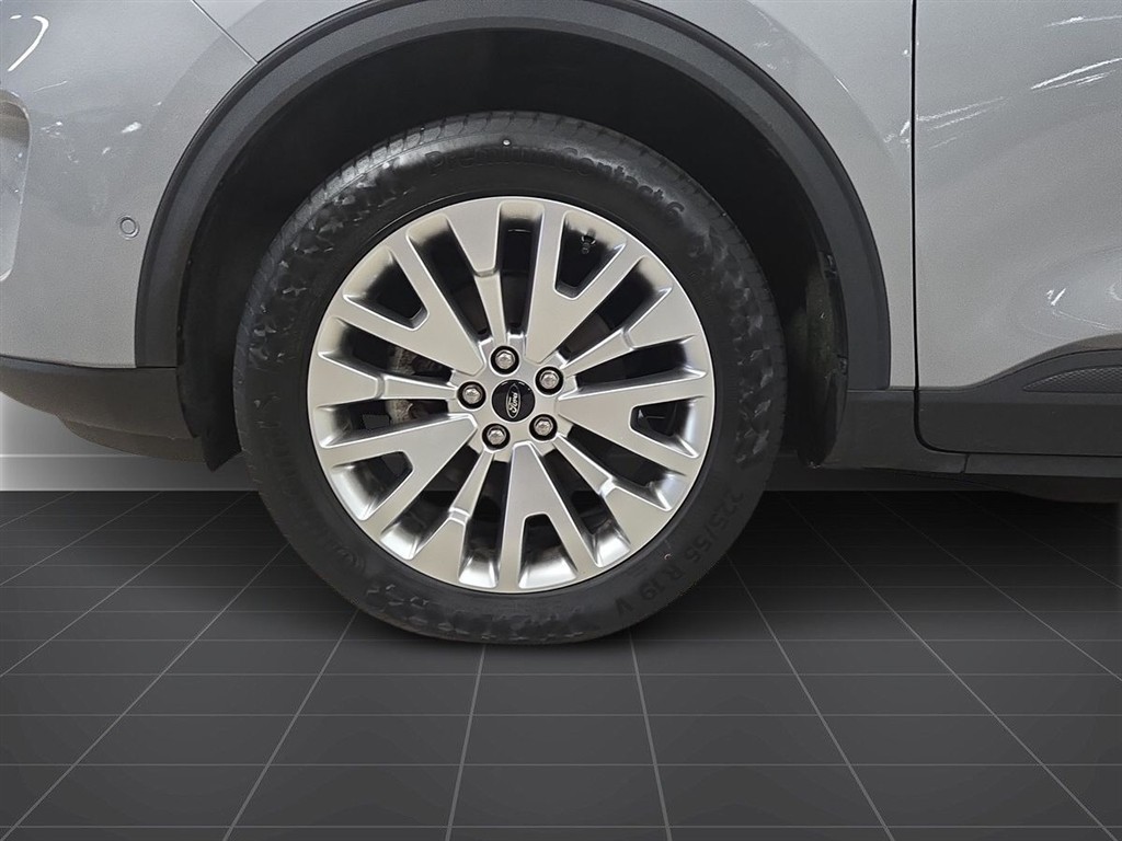 Ford Kuga 2,5 Plugin-hybrid Titanium X CVT 225HK 5d Trinl. Gear - Image 6