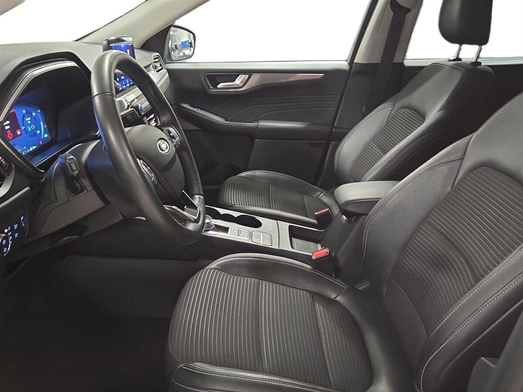 Ford Kuga 2,5 Plugin-hybrid Titanium X CVT 225HK 5d Trinl. Gear - Image 10