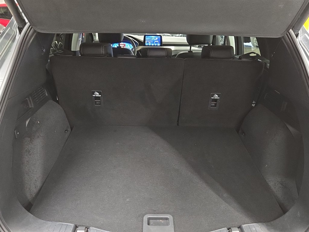 Ford Kuga 2,5 Plugin-hybrid Titanium X CVT 225HK 5d Trinl. Gear - Image 13