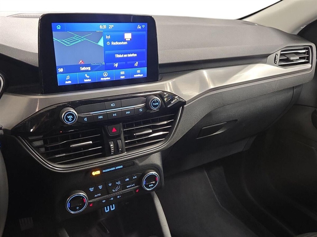 Ford Kuga 2,5 Plugin-hybrid Titanium X CVT 225HK 5d Trinl. Gear - Image 14