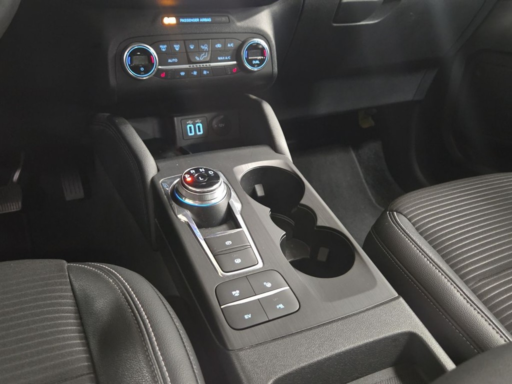 Ford Kuga 2,5 Plugin-hybrid Titanium X CVT 225HK 5d Trinl. Gear - Image 15