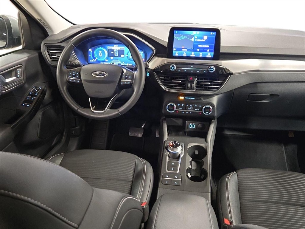Ford Kuga 2,5 Plugin-hybrid Titanium X CVT 225HK 5d Trinl. Gear - Image 17
