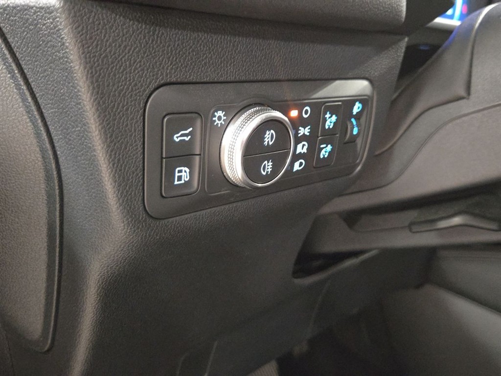Ford Kuga 2,5 Plugin-hybrid Titanium X CVT 225HK 5d Trinl. Gear - Image 20