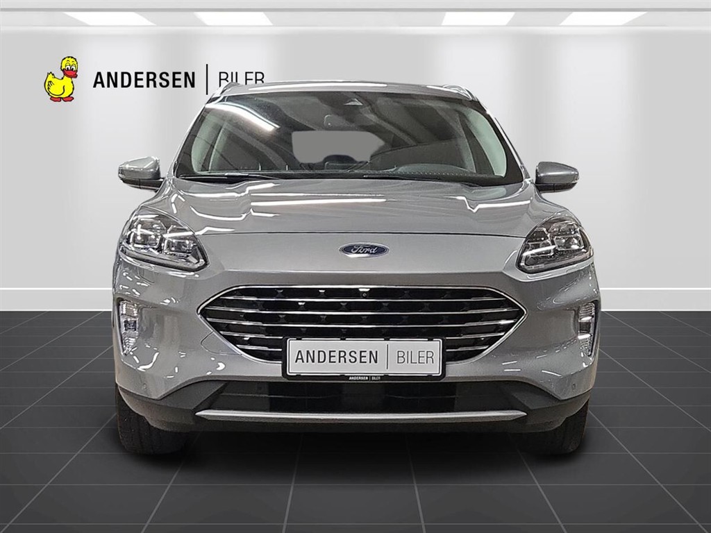 Ford Kuga 2,5 Plugin-hybrid Titanium X CVT 225HK 5d Trinl. Gear - Image 5