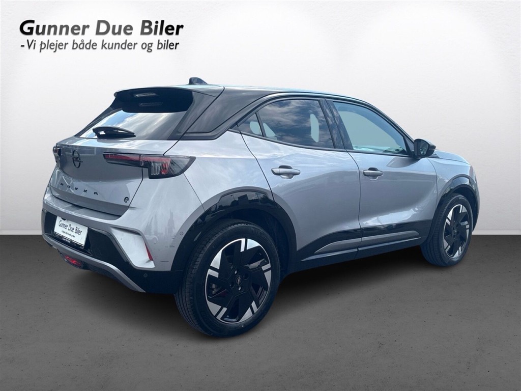 Opel Mokka-e EL Edition 156HK 5d Aut. - Image 6