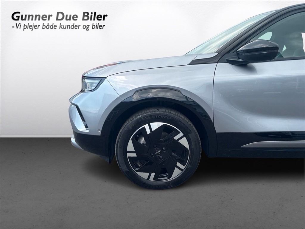 Opel Mokka-e EL Edition 156HK 5d Aut. - Image 9