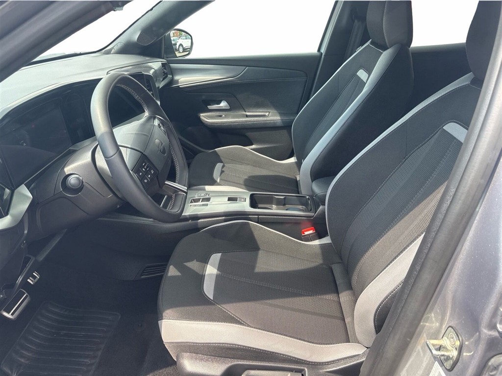 Opel Mokka-e EL Edition 156HK 5d Aut. - Image 11
