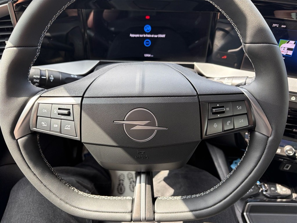 Opel Mokka-e EL Edition 156HK 5d Aut. - Image 13