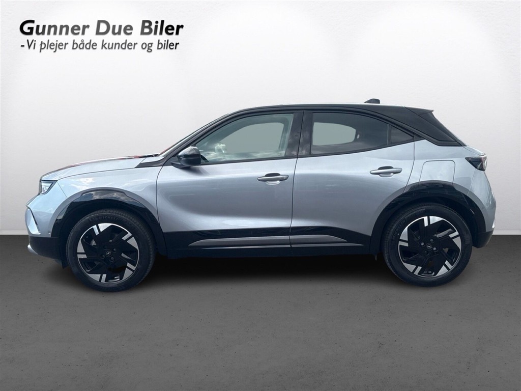 Opel Mokka-e EL Edition 156HK 5d Aut. - Image 3
