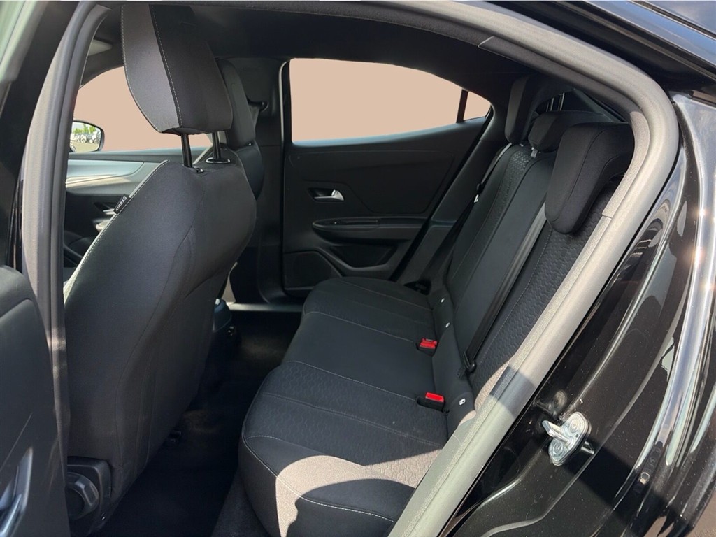 Opel Mokka-e EL Edition 156HK 5d Aut. - Image 11