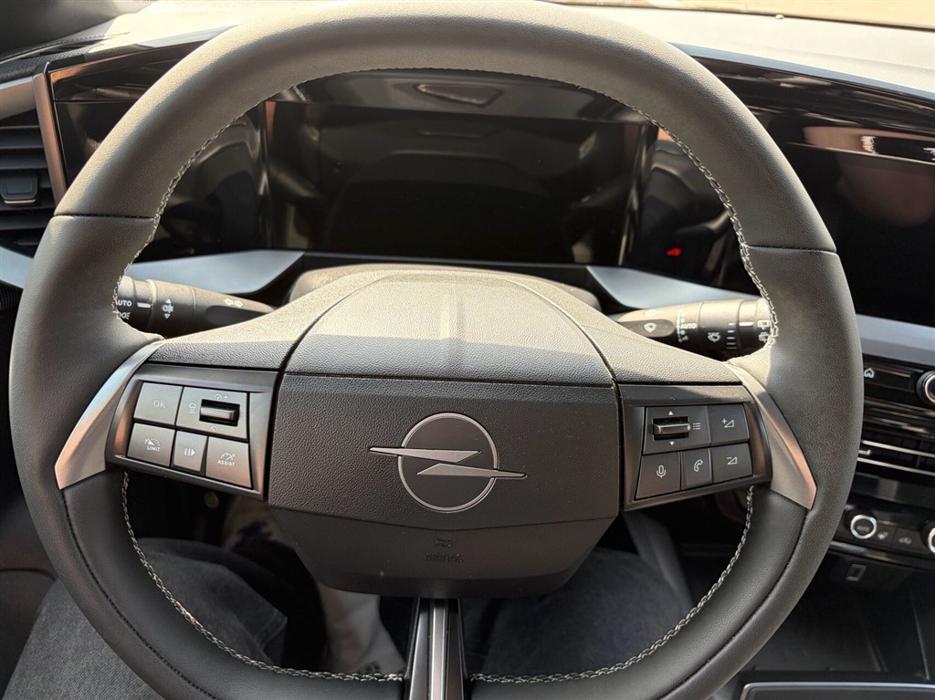 Opel Mokka-e EL Edition 156HK 5d Aut. - Image 12