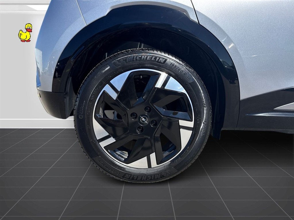 Opel Mokka-e EL GS-Line 156HK 5d Aut. - Image 6