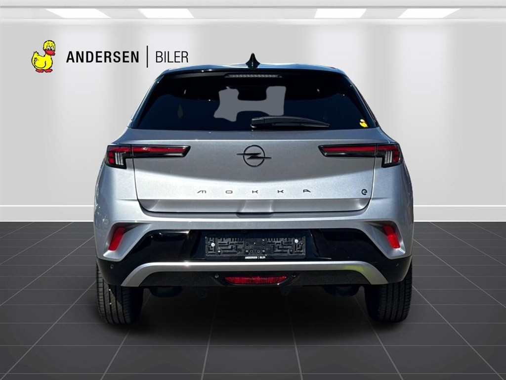 Opel Mokka-e EL GS-Line 156HK 5d Aut. - Image 9