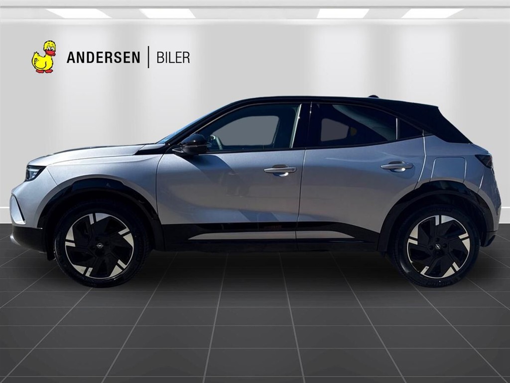 Opel Mokka-e EL GS-Line 156HK 5d Aut. - Image 2