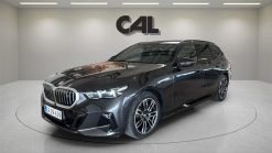 BMW i5 eDrive40 Touring EL M-Sport 340HK Stc Aut.