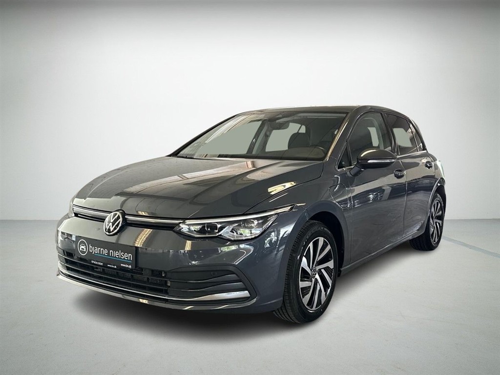 VW Golf 1,4 TSI eHybrid DSG 204HK 5d 6g Aut.