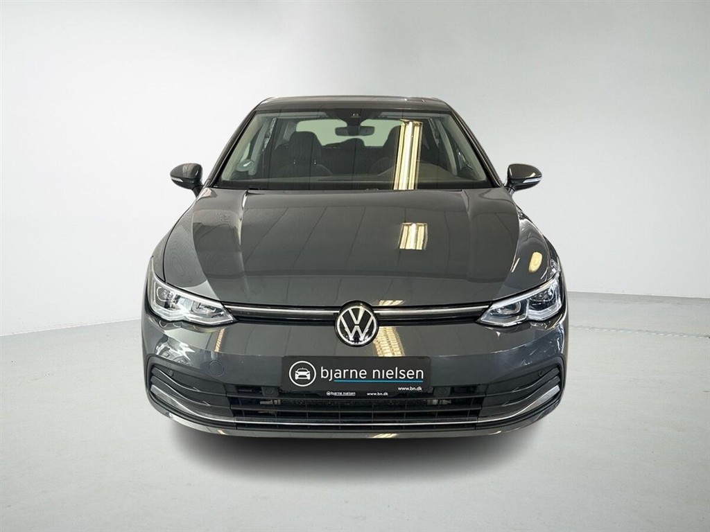 VW Golf 1,4 TSI eHybrid DSG 204HK 5d 6g Aut. - Image 6