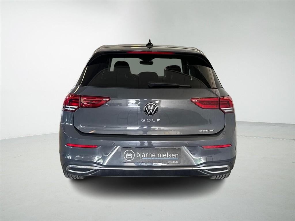 VW Golf 1,4 TSI eHybrid DSG 204HK 5d 6g Aut. - Image 7