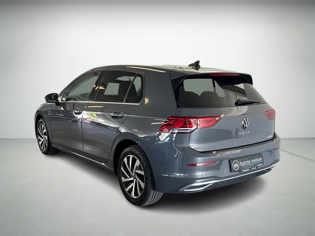 VW Golf 1,4 TSI eHybrid DSG 204HK 5d 6g Aut. - Image 2